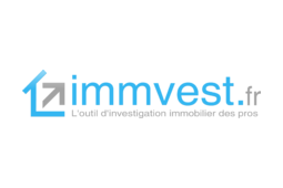 logo immvest.