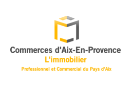 logo Commerces d'Aix-En-Provence 