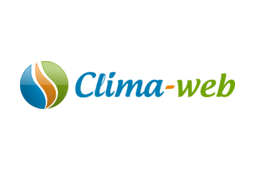 logo Clima-web