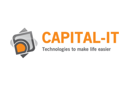 logo CAPITAL-IT