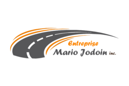 logo  Mario Jodoin 