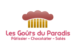 logo Les Goûts du Paradis