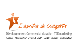 logo Esprits de Conquête