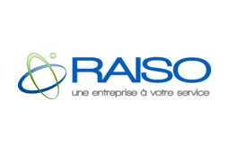 logo RAISO