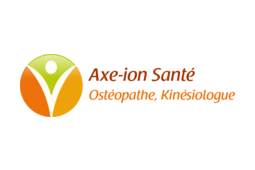 logo Axe-ion Santé