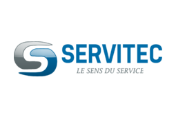logo SERVITEC