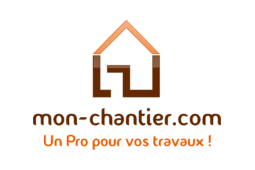 logo mon-chantier.com