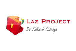 logo Laz Project