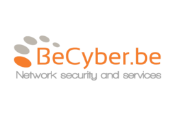 logo BeCyber.be