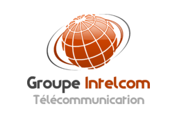 logo Groupe Intelcom