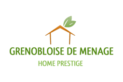 logo GRENOBLOISE DE...