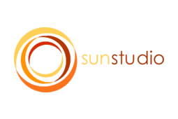 logo sunstudio