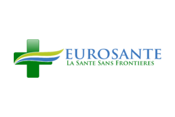 logo EUROSANTE