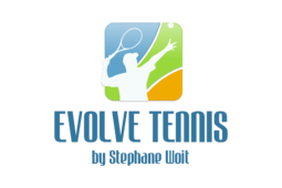 EVOLVE TENNIS