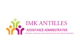 logo IMK ANTILLES