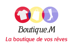logo Boutique.M