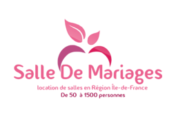 logo Salle De Mariages