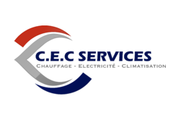 logo C.E.C SERVICES