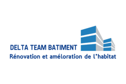 logo DELTA TEAM BATIMENT