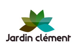 logo Jardin clément