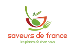 logo SAVEURS DE FRANCE 