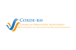 logo Corde-rh