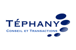 logo Téphany