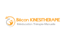 logo Bécon KINESITHERAPIE
