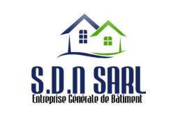 logo S.D.N SARL