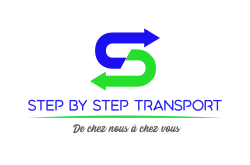 STEP BY STEP TRANSPORT