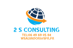 2 S CONSULTING