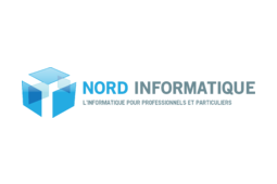 logo NORD INFORMATIQUE