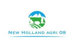 New Holland agri 09