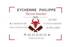 EYCHENNE  Philippe