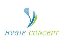 logo HYGIE CONCEPT