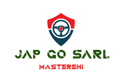 JAP GO SARL