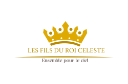LES FILS DU ROI CELESTE