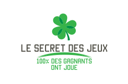 Le Secret des Jeux