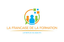 LA FRANcAISE DE LA FORMATION