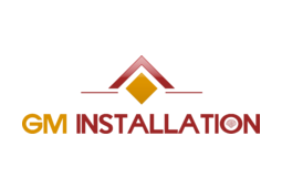 logo GM INSTALLATION