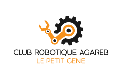 logo CLUB ROBOTIQUE AGAREB 