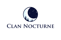 logo Clan Nocturne
