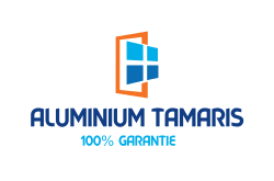 logo ALUMINIUM TAMARIS