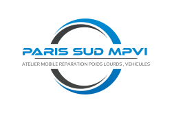 logo PARIS SUD MPVI