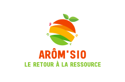 logo ARÔM'SIO