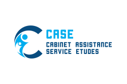 logo CASE