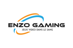 logo ENZO GAMING