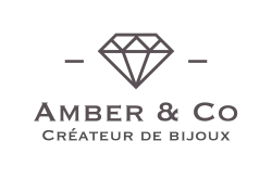 logo Amber & Co
