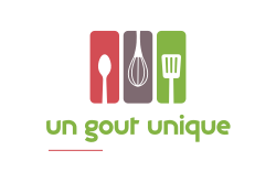 logo un gout unique 