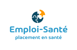 logo Emploi-Santé